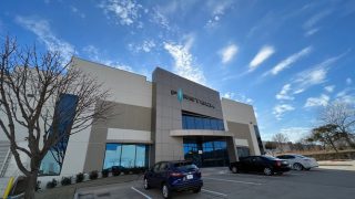 New Firstech Headquarters