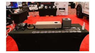 Focal Brings Soundbars to Car Audio Dealers