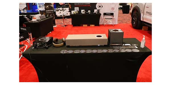 Focal Brings Soundbars to Car Audio Dealers