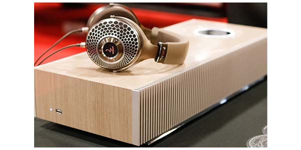 Focal headphones, Mu-so for 12 volt dealers