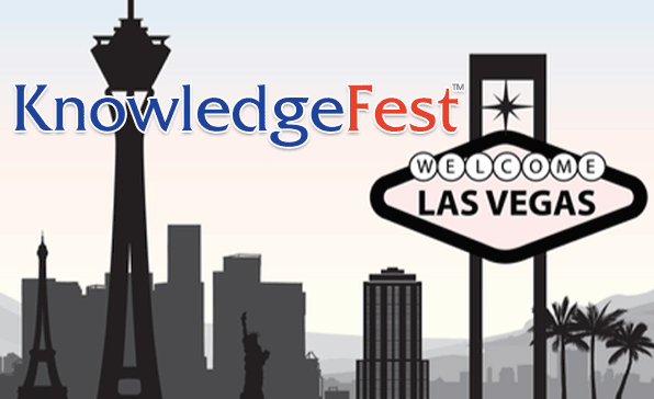 KnowledgeFest Las Vegas