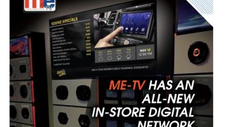MEA TV Network
