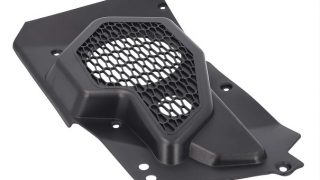 Metra RZR Accessories