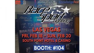 Race Sport KnowledgeFest