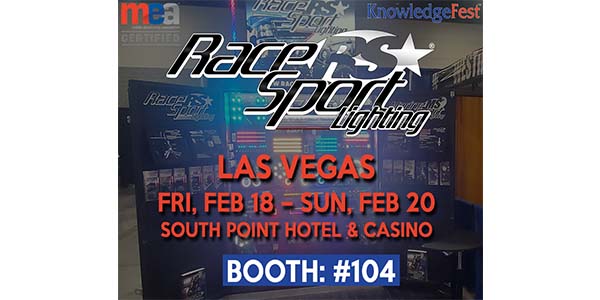 Race Sport KnowledgeFest