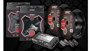 Tspec New Accessories