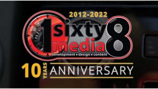 1sixty8media