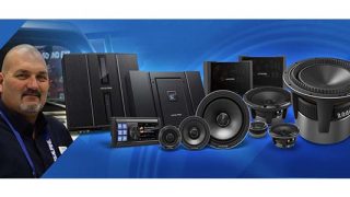 Alpine Holds Dealer Training Sessions Online