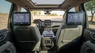 GM Deletes Features