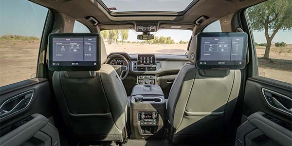 GM Deletes Features