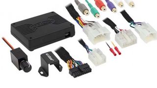 Metra New Accessories for Car Audio