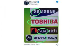 Bitcoin Nakamichi Founder Name