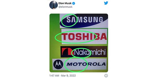 Bitcoin Nakamichi Founder Name
