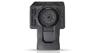 SSV Sub Enclosure Kawasaki