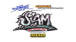 Slamology 2022