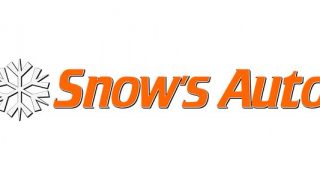 Snow's Auto Seeks Manager