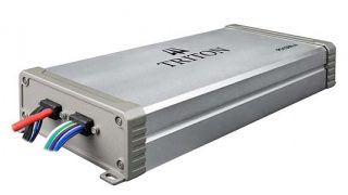 12 Volt Product Briefs