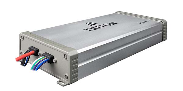 12 Volt Product Briefs