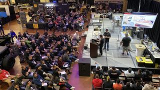 MasterTech Expo