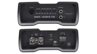 Autotek Amplifiers