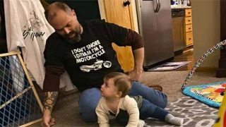 Installation Manager Suffers Stroke