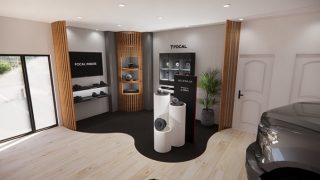Focal Stores