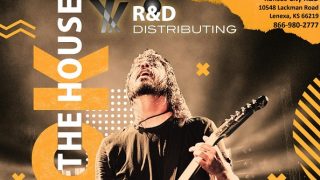 R&D Dealers Show
