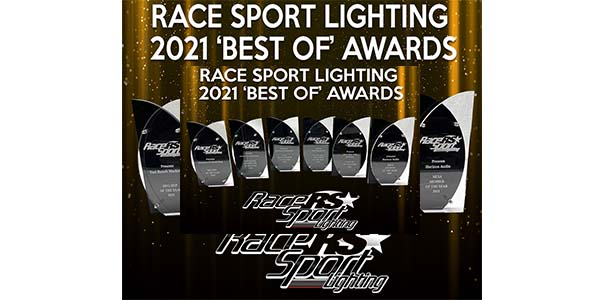 Race Sport Awards 2021
