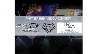 Race Sport Expands Territory With Rep