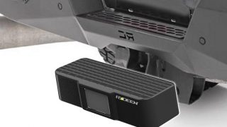 New Rydeen Blind Spot Detectors
