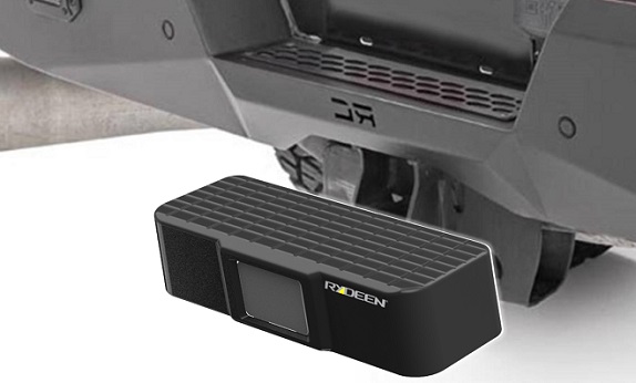 New Rydeen Blind Spot Detectors