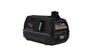 Kenwood EV amp