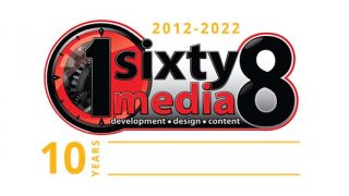 1Sixty8