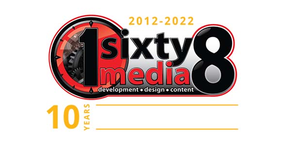 1Sixty8