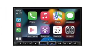 Alpine SiriusXM 360L