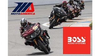 Boss Sponsors MotoAmerica