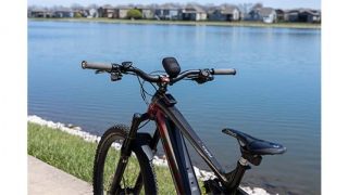 JBL Enters Cycling Audio