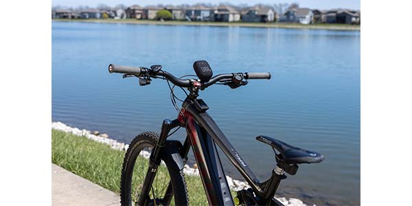 JBL Enters Cycling Audio