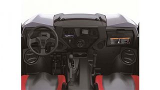 Kawasaki TERYK4