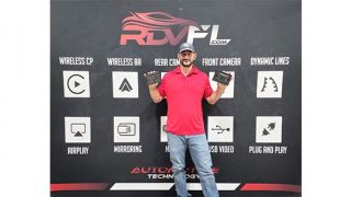 RDV 12 Volt Accessories