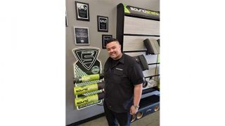 SoundShield Names Sales Manager