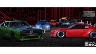 SEMA Report Car Audio 2022