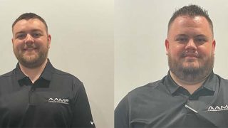 AAMP Field Support Reps