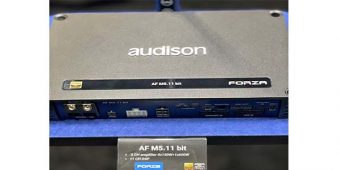 Audison Forza AF M.11