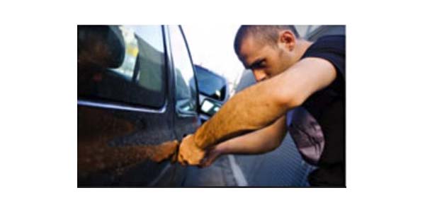 Aftermarket Car Security