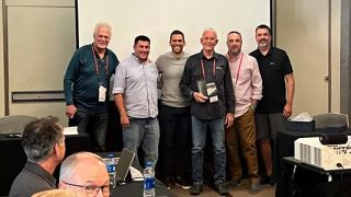 EDA Awards Kicker