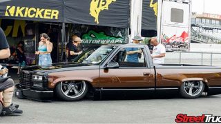 KICKER Slamology Awards
