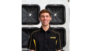 Kicker Trainer