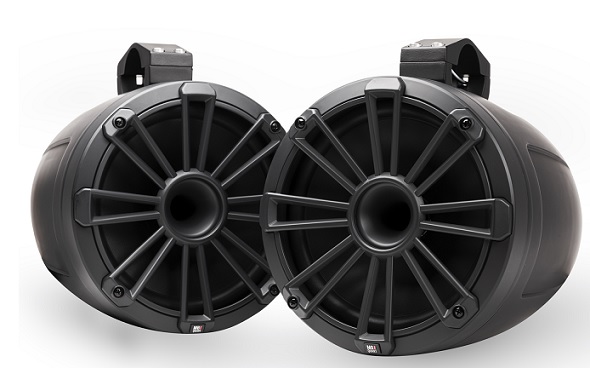 MB Quart Nautilus speakers