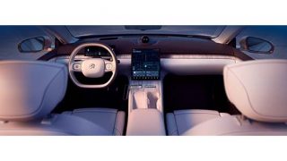 New Dolby Tech for Automobiles